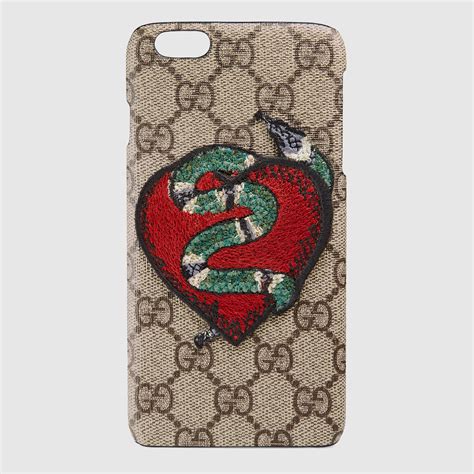 gucci case|genuine gucci phone cases.